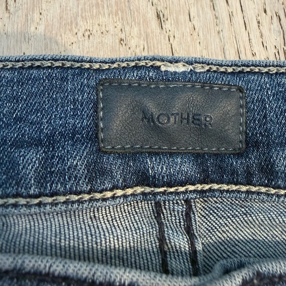 Like New Mother The Swooner Ankle Fray - Weekend Warrior Size: 29 - Picture 6 of 13